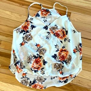 SHEIN tank top large